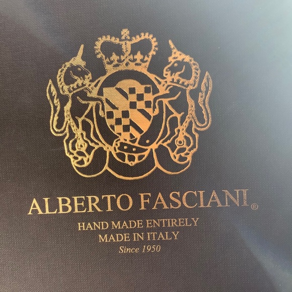 Alberto Fasciani Queen Boots - Picture 2 of 8